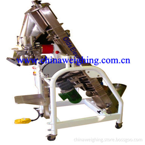 Powder Packing Machine